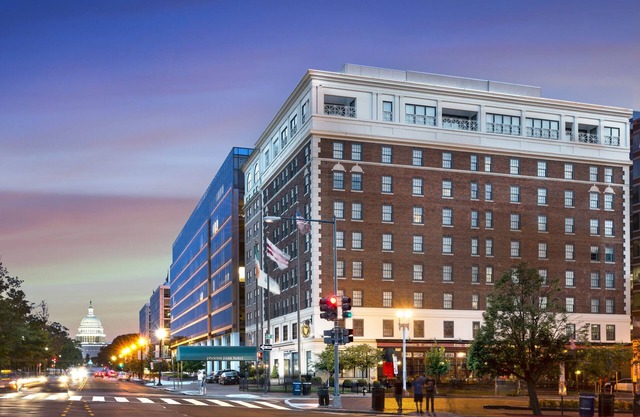Phoenix Park Hotel