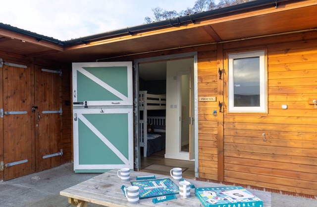 Phoenix Stable by Interhome