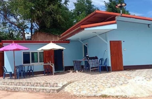 Phu Ing Mok Resort Loei