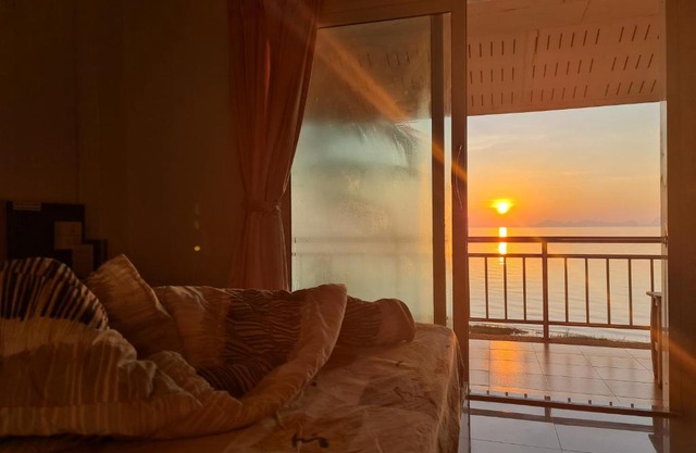Phukan Villa Phatthalung