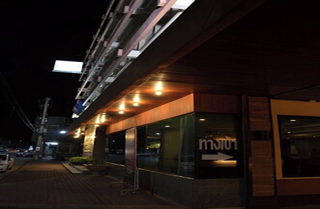 Phuluang Hotel