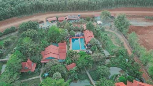 Phum Khmer Resort