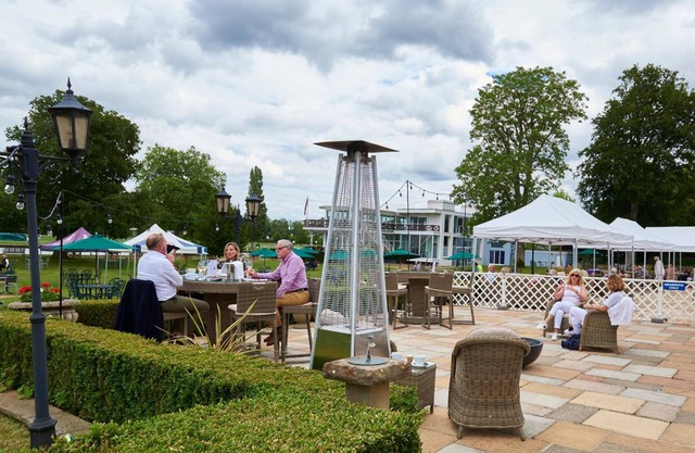 Phyllis Court Members Club