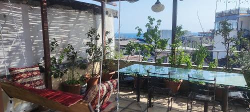 Pi Home & Apartments