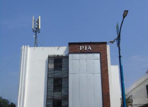 Pia Hotel