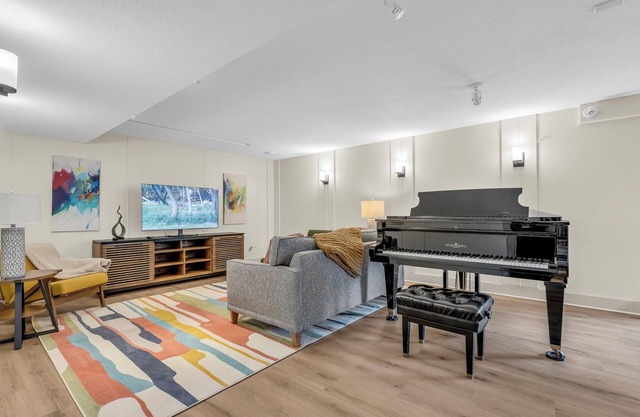 Piano Suite