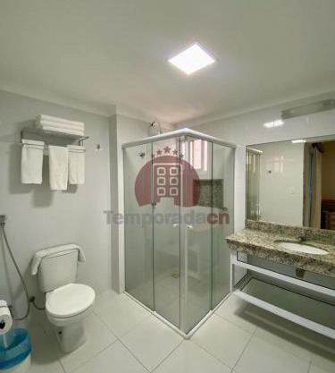 Piazza com acesso ao Acqua Park - Temporada CN