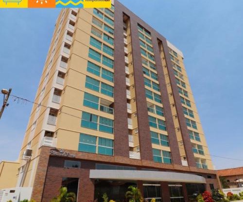 Piazza DiRoma com Acesso ao Acqua Park - Temporda CN 1