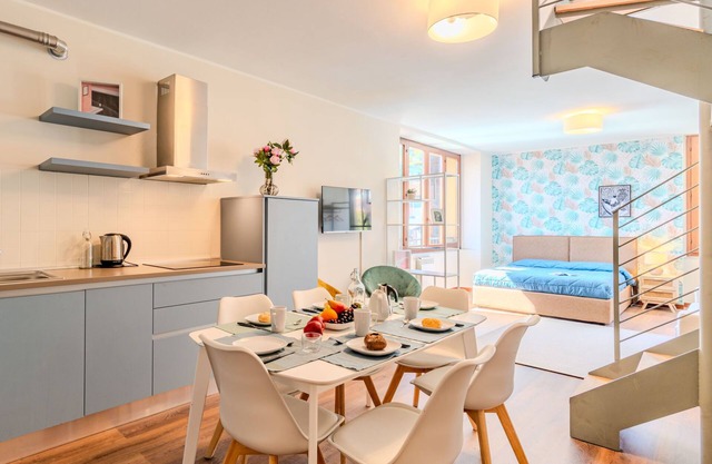 Piazza San Giuseppe by Interhome