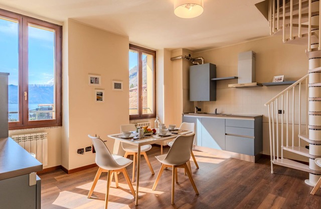 Piazza San Giuseppe by Interhome