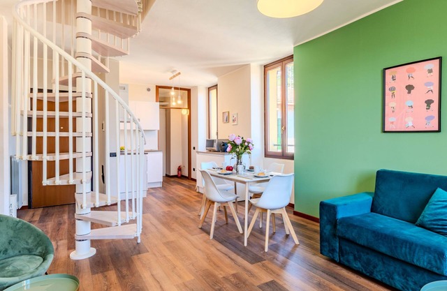 Piazza San Giuseppe by Interhome