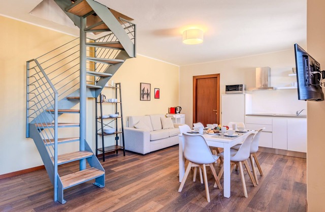 Piazza San Giuseppe by Interhome