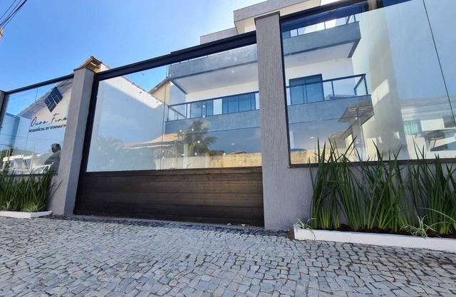 Picasso Penthouse Cabo Frio .Shopping, Lake, Beach .Restaurants and Bars on foot !