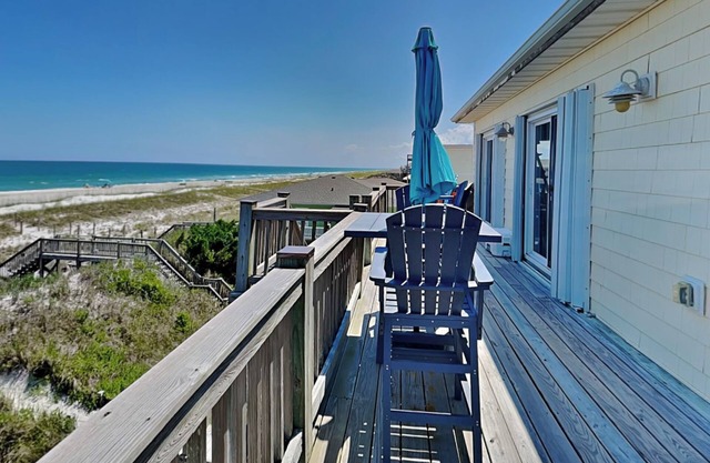 Piccolo Paradiso | Pet-friendly + Oceanfront