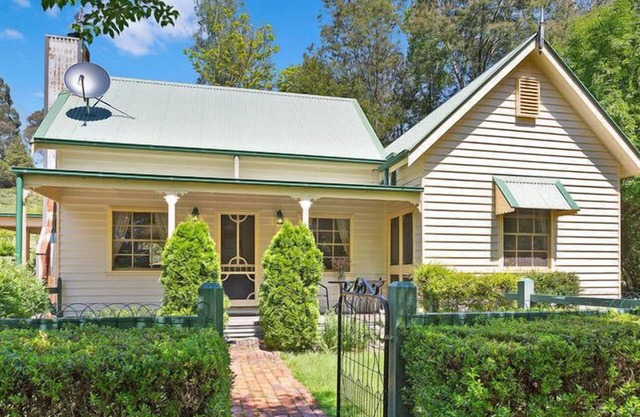 Pick & Shovel Cottage