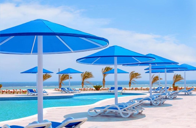 Pickalbatros Villaggio Aqua Park - Portofino Marsa Alam
