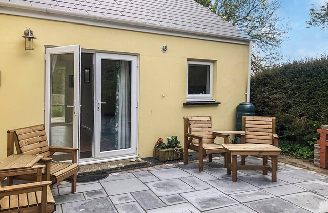 Picked for its character and only a 5 minute drive to the beach.