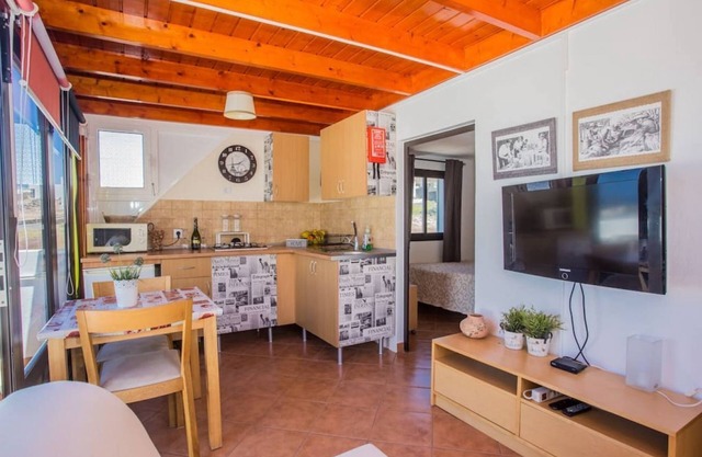 Pico Colorado de Soo