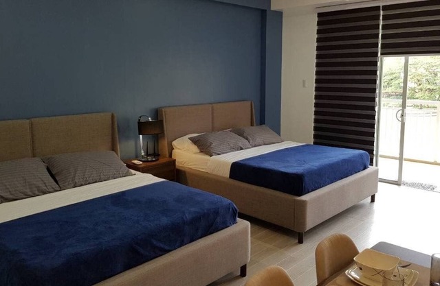 Pico de Loro Beach and Country Club 1br LagoonView