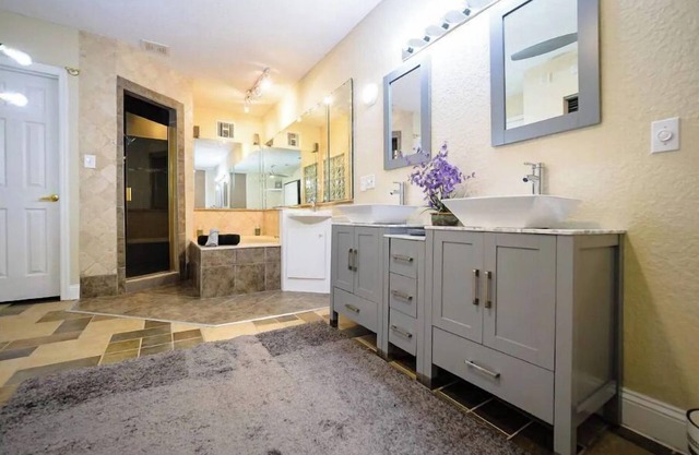 Picture Perfect Paradise 3br/3ba