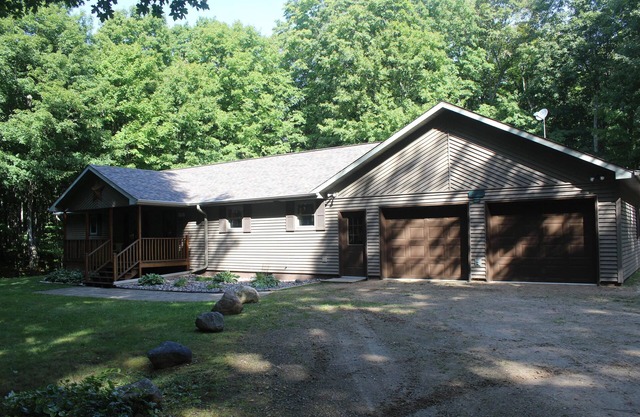 Pictured Rocks Lodge