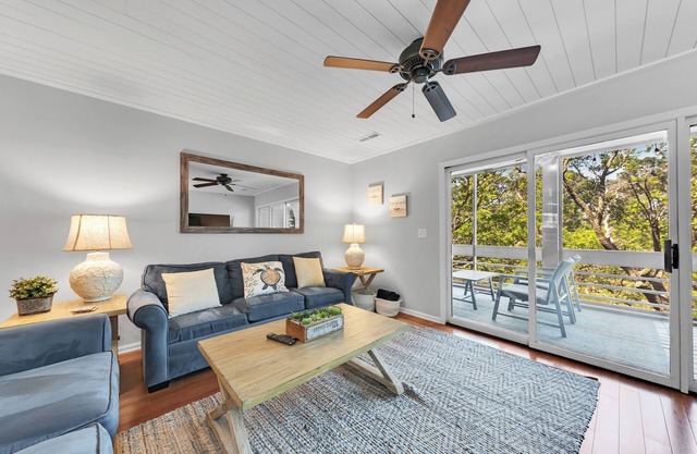 Racquet Club Villa Johns Island 