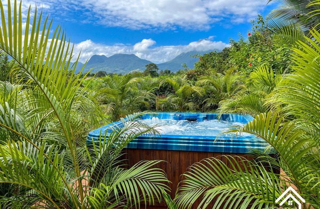 Piece of Heaven on Earth HOT TUB