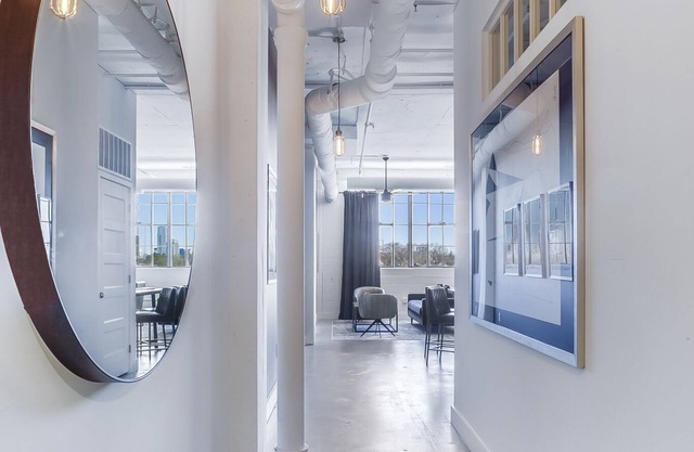 Piedmont Loft by Atlanta Luxury Rentals