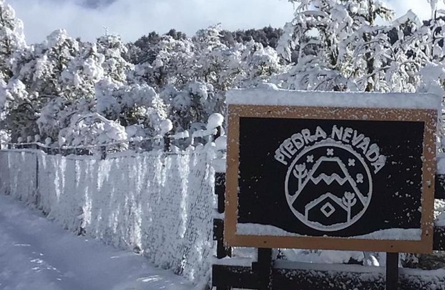Piedra Nevada