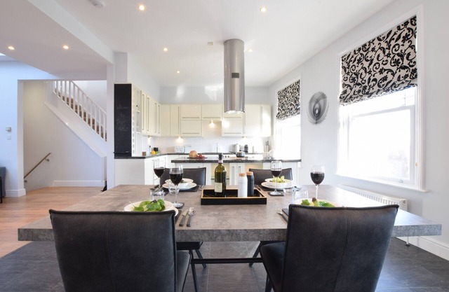 Pier View, Southwold