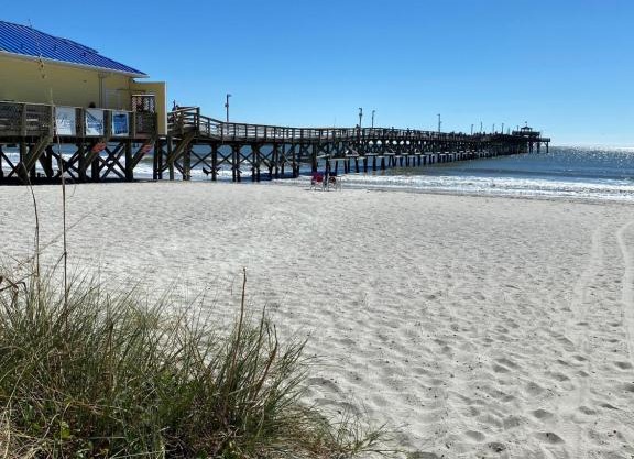 Pier Watch Villas 308