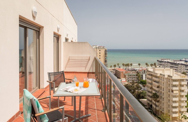 Pierre & Vacances Benalmadena Principe