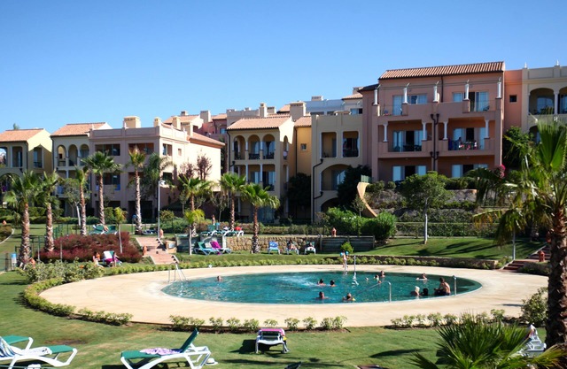 Pierre & Vacances Resort Terrazas Costa del Sol