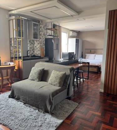 Pietá Home Belém- Fascinating and Charming studio