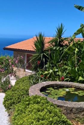 Pietra Fiorita Cottage