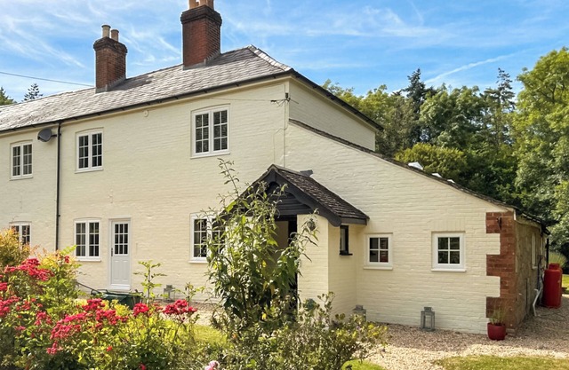 Pigeon Coo Farmhouse