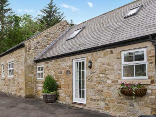 Piglet Cottage