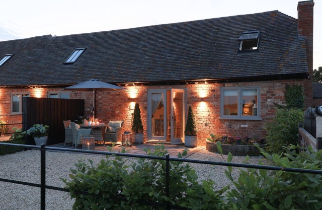 Piglet's Hideaway - Luxury Cottages