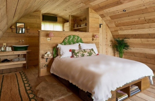 Piglet's House