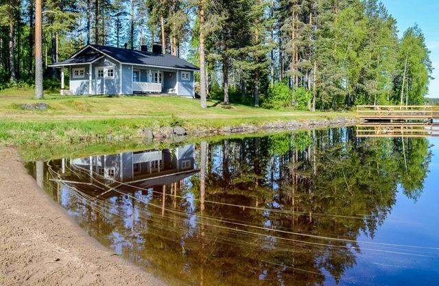 Piitterin Saunatupa by Interhome