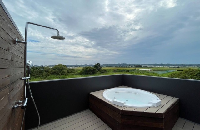 PIKAICHI Privatestay seires Lokahi 2 / Chosei-gun Chiba