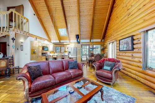 Pikes Peak Retreat