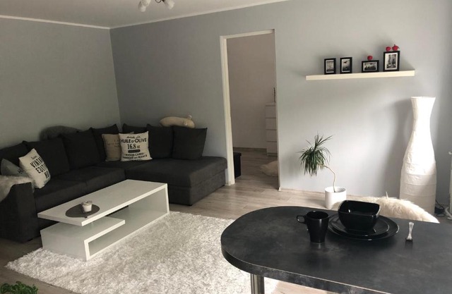 Pikk 4 Apartment