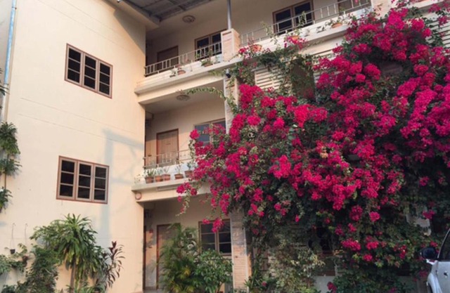 Pikul Apartment Hotel