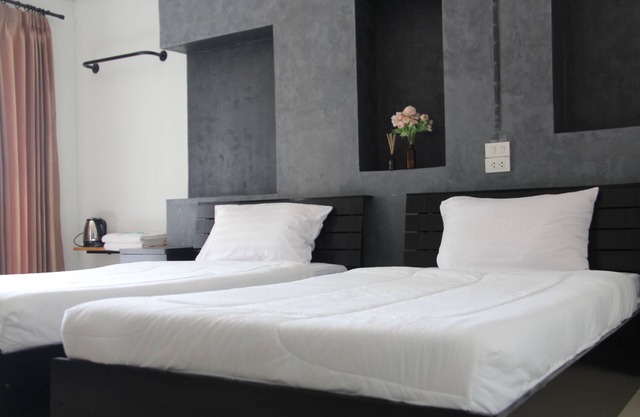 Pilatus Apartment