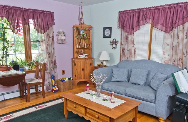 Pilgrim's Rest Bed and Breakfast