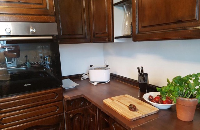 Pilgrims "Elfriede"- freundliche Unterkunft