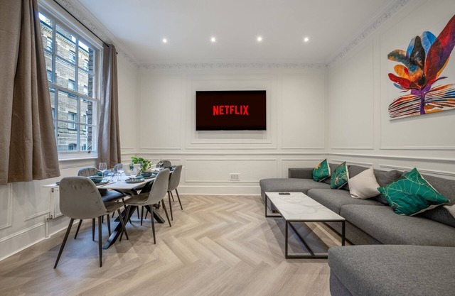 Pimlico Brand New Luxury Home