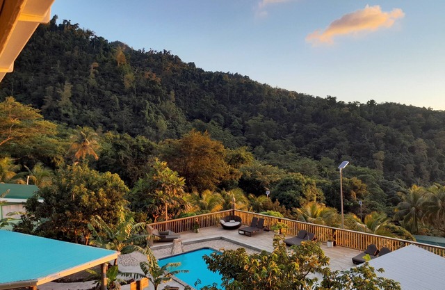 Pinard's Mountain Resort - Cottage 10