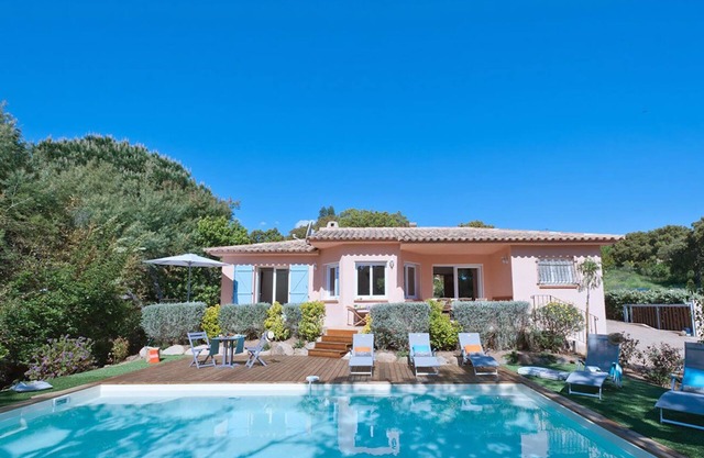 Pinarello Beach House